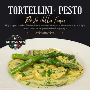 food, pasta dish, pasta