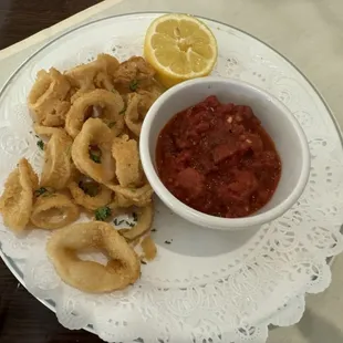 Calamari