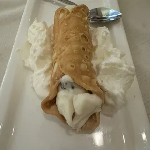 Cannoli