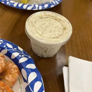 Aunties Homemade Mac Salad