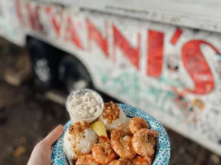 Giovanni's Shrimp Truck