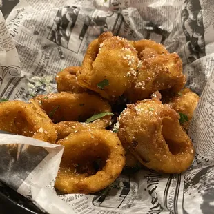 Calamari