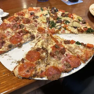 Giovanni's