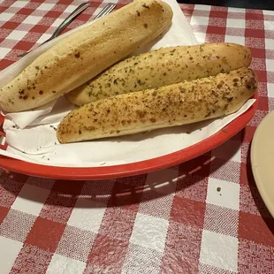 Bread Sticks