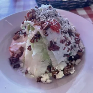 salad, salads, food