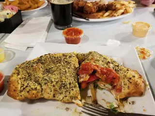 Carmelas Pizzeria