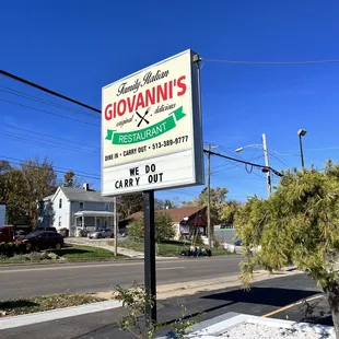 Sign