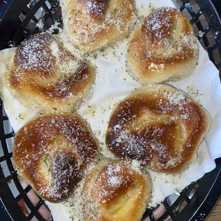 Garlic Bread