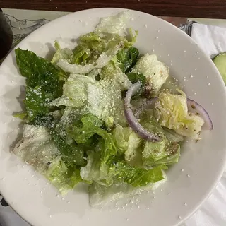 House Salad