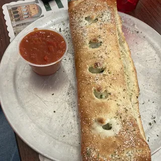 Spinach Roll