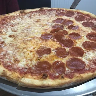 Cheese Pizza
