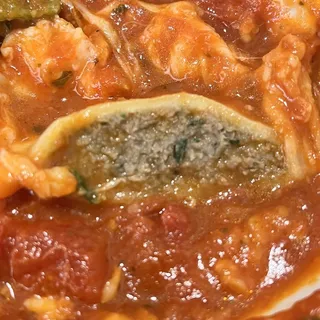 Beef Ravioli