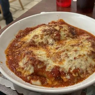 Stuffed Shells
