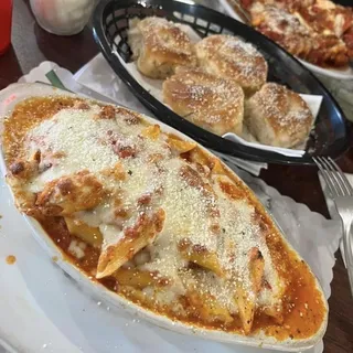 Baked Ziti