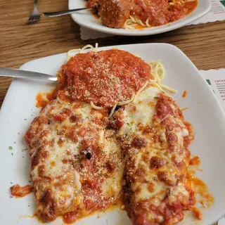 Spaghetti