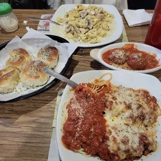 Tortellini