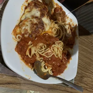 Parmigiano