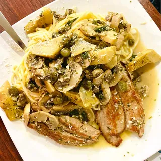 Chef Speciale