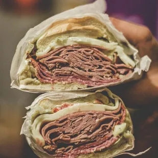 Giovanni's Italian Deli and Pasta