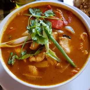 Chicken Curry