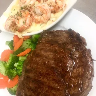 Ribeye Steak