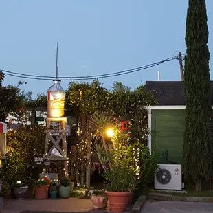 This place was delicious! A little diamond in the rough