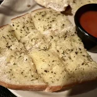 Garlic Bread