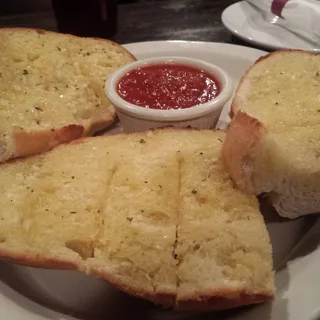 Garlic Bread