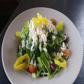 Giovanni's Salad