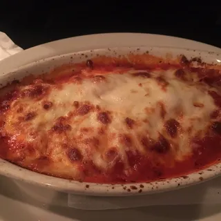 Lasagna