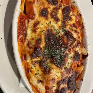 Baked Ziti