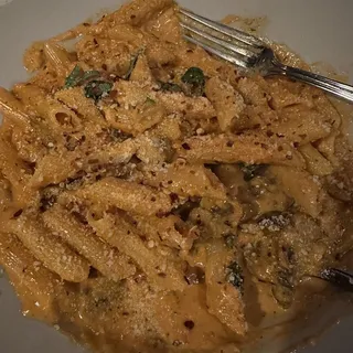 Ziti Fradiablo