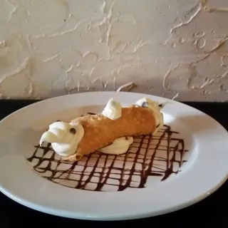 Cannoli