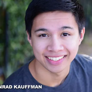 Conrad K.