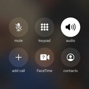 This is when they got back to me.