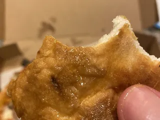 Giovanni's Pizzeria & Kitchen