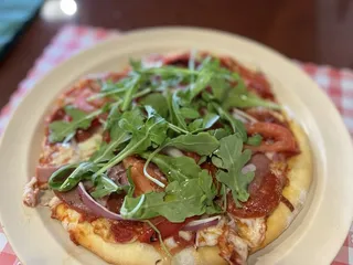Anthony's Pizza