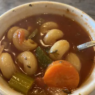 Minestrone