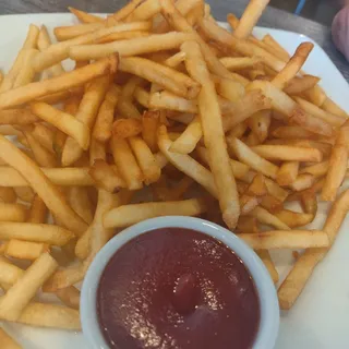 Fries