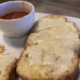 Garlic Cheese Bread