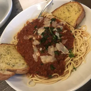 Spaghetti