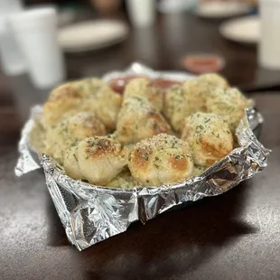 Giovanni's New York Pizza