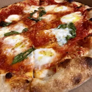 Giovanni's Old World New York Pizzeria