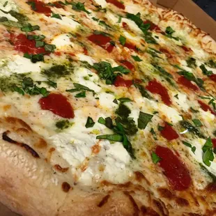 Festa di Italia. To/Go.