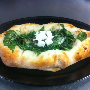 Giovanni's very own! Stuffata.