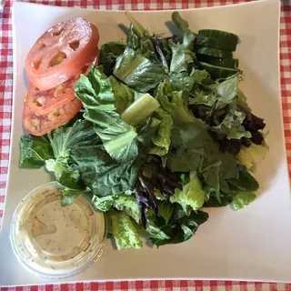 House Salad