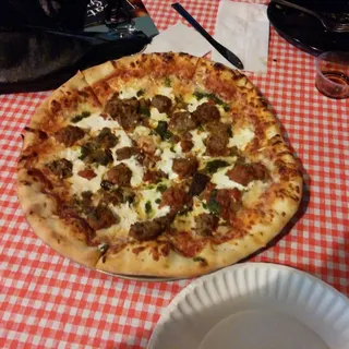 Meatballs