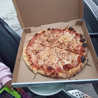 16" Large Pizza Pie