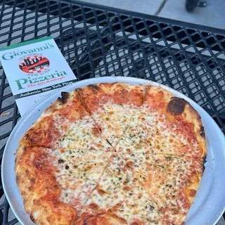 10" Small Pizza Pie