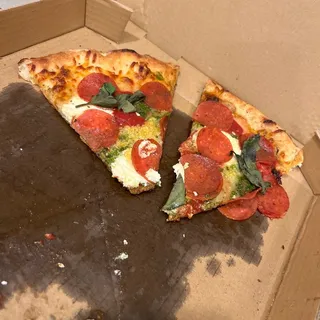 12" Medium Festa di Italia Pizza